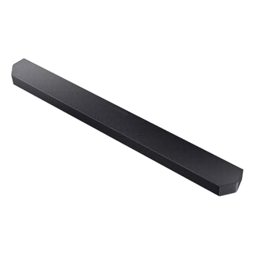 Samsung Barre de Son HW-Q600F/ZF Dolby Atmos/DTS:X, Q-Symphony Gen II, 3.1.2 canaux, Son Intelligent et Mode Jeu Pro - Image 4