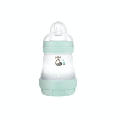 "Nature" Easy Start Anti-Colic Bottle 160 ml Aqua Flow Teat 1 x 1 - Image 3