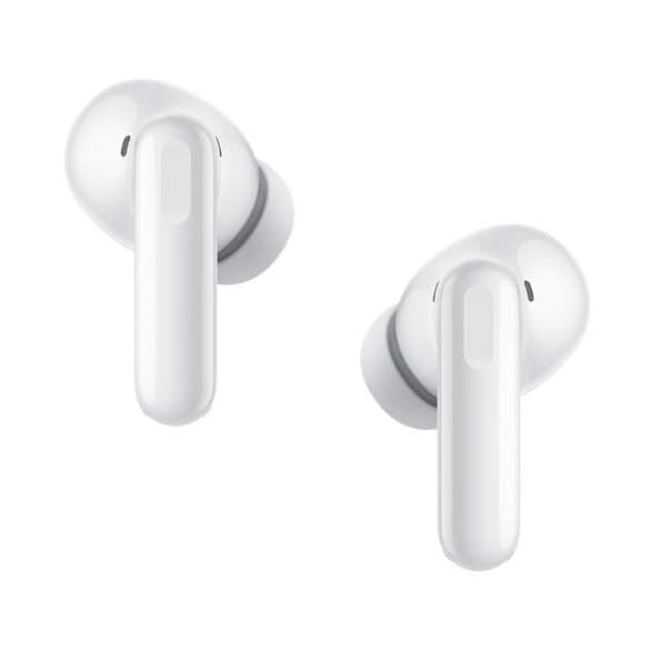 Huawei FreeBuds SE 4 ANC Écouteurs sans Fil, autonomie de 50 Heures, Suppression du Bruit multimode pour Les trajets et Le Bureau, écouteurs légers de 4,3 g, Bluetooth 5.4, appels clairs, IP54, Blanc - Image 5