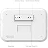 PGST 9 x Wireless Home Alarm Kit - Smart Home Alarm System 4G/WiFi + GSM & Infrared Detector Dual Power Supply Alarm Kit with App & Voice Control (Alexa/Google) Easy Installation - Image 6