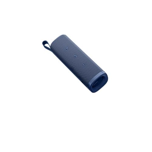 Xiaomi Sound Outdoor 30W Portable Bluetooth Speaker Blue EU QBH4265GL - Image 6