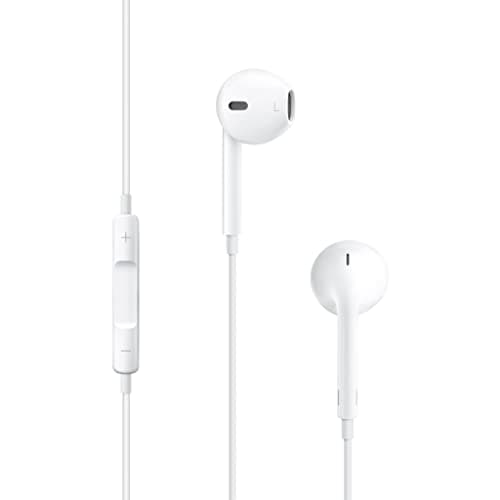 Apple EarPods with 3.5mm Mini-Jack - Image 2