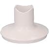 MIRTUX Set of 1 chopper lid compatible with Braun (500 ml and 1000 ml) – Model BR67050135 – Dimensions 135 x 135 x 85 mm – Glass lace: Ø12.9 mm - Image 2