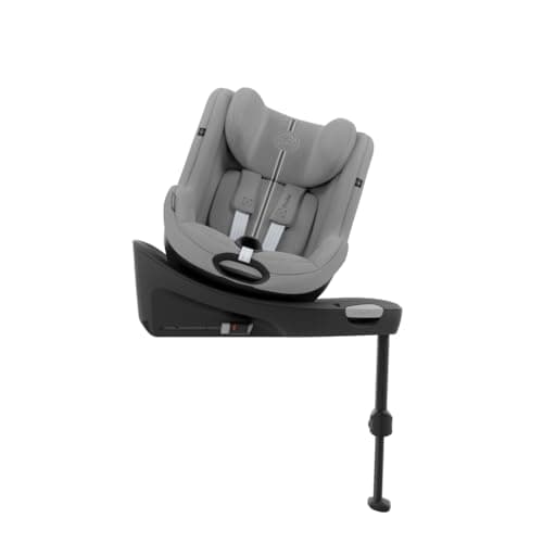 CYBEX Sirona G i-Size Plus/Stone Grey-mid grey PU1 - Image 7