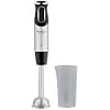 Moulinex DD65A810 Quickchef Hand Blender, 1000 W, 10 Speeds - Image 2