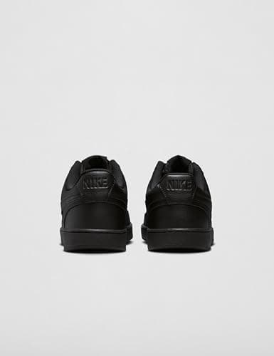 Nike Men's Court Vision Low Trainers - Image 8