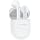 UMIDIGI Wireless Bluetooth Earbuds, Airbuds In-Ear Earbuds, ENC Wireless Earbuds, Smart Touch Auto Pairing, Quick Charging, 24 Hours Battery Life - Image 2