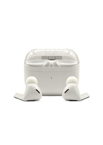 Samsung R630 Galaxy Buds3 Pro, White - Image 3