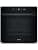 WOI4S8PM0SBAF Integrated Pyrolysis Oven with Hydrolysis 73L 60 cm - Image 2
