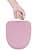 Hard Protective Case for Sony WH-CH720N/CH520/H910N/CH700N/CH500/XB900N/CH710N/XB910N Headphones (Pink) - Image 7