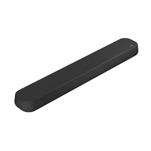 LG Barre de Son SE6S 3.0 ch | Dolby Atmos (Virtual) | AI Sound Pro | DTS:X (Virtual) | Bluetooth 5.0 | Noir - Image 4