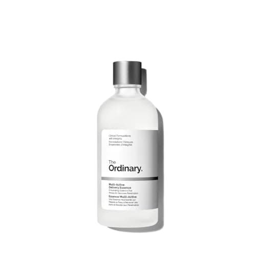 The Ordinary Essence Multi-Active, Moisturizing and Revitalizing Formula, for Softer, Smoother Skin, 100ml - Image 2
