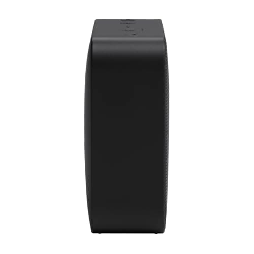 JBL GO Essential 2, Enceinte Bluetooth Portable avec Son Pro, jusqu'à 5 Heures d'autonomie, Design étanche IP67, Noir - Image 5