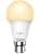 TP-Link Tapo Smart Bulb, Smart Wi-Fi LED Light, B22, 8.7W, Energy saving, Works with Amazon Alexa and Google Home, Dimmable Soft Warm White, No Hub Required (Tapo L510B) [Energy Class F] - Image 3