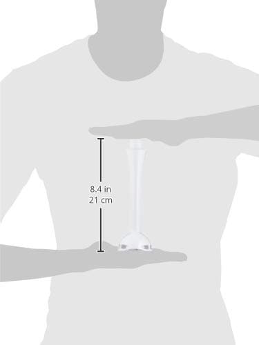 Bosch MFZ3500 Hand Blender Foot for MQ65/MFQ3 - Image 6