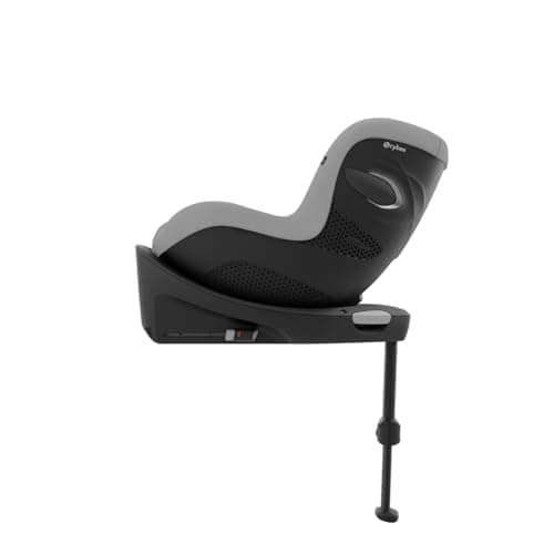 CYBEX Sirona G i-Size Plus/Stone Grey-mid grey PU1 - Image 5