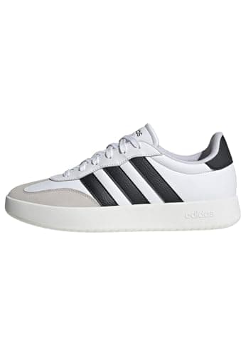 Adidas Men's BARREDA Shoes - Image 3