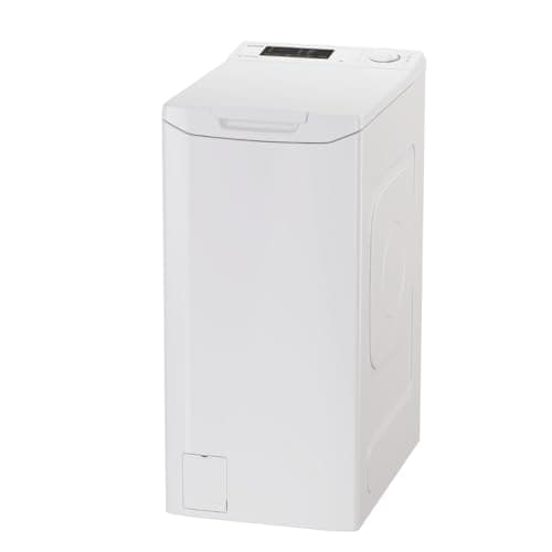 Washing machine top CANDY TCA473D3-S - Image 3