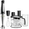 Braun Household Multi Quick 7 Minipimer Braun Modelo MQ7075X, Plastic, 1.5 L, Black - Image 2