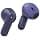 Hama Freedom Light II Wireless Bluetooth 5.3 Earbuds, In-Ear, TWS, Battery Life 20h, Earbuds Compatible with Siri Google Assistant, Microphone, Voice Control/Touch Control, USB-C Charging Box, Blue - Image 4