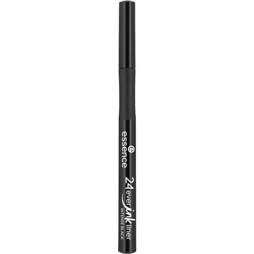 Essence - Eyeliner Liquide 24ever Ink Liner - 01 Intense Black - Image 3