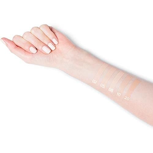 Catrice - HD Coverage Liquid Foundation - 20 Pink Beige - Image 7