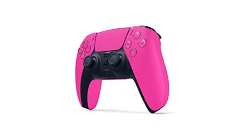 Sony Playstation 5 Dualsense Controller Nova Pink - Image 4