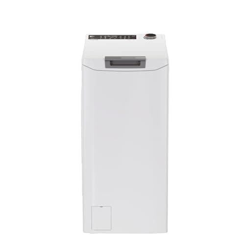 Hoover H-WASH 500 THO286TM5-S Washing Machine Caricamento dalalto 8 kg 1200 Giri/min Bianco - Image 2