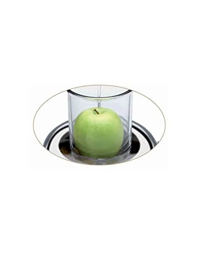 Magimix Juice Expert 3 Juice Extractor with 400 Watt Power - Black - Image 4