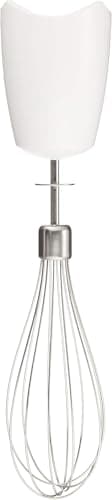 Braun MQ10 Whisk Whisk Accessory White Plastic 6 x 25 x 6 cm - Image 3