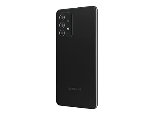 Samsung Galaxy A52s 5G, 128 GB, Black (Refurbished) - Image 9