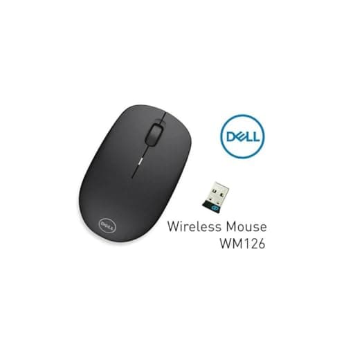 Dell Wireless Mouse - WM126 - Image 5