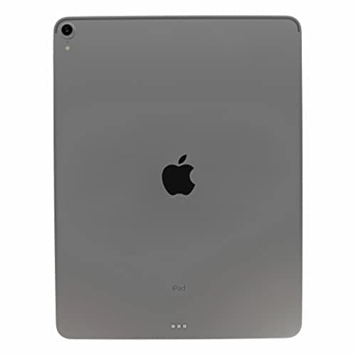2018 Apple iPad Pro (12.9-inch, Wi-Fi, 256GB) Space Gray (Refurbished) - Image 4