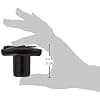 Seb Pressure Cooker Clamping Knob Compatible with Pressure Cookers Genuine Stainless Steel Induction Accessory Black X1040002, N/C - Image 6