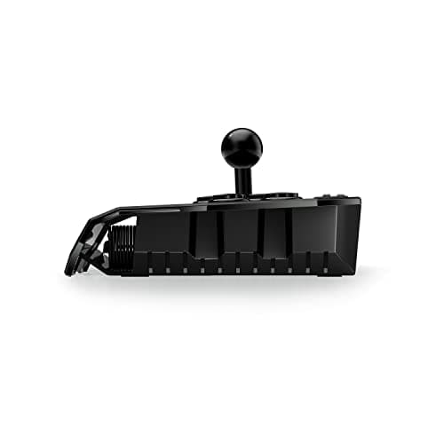 qanba Drone 2 - Arcade Joystick for PlayStation 5, PS4 - Official Sony Licence - Pro FightStick - PC Compatible - Image 7