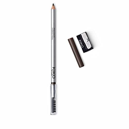 KIKO Milano Precision Eyebrow Pencil 02 | Crayon À Sourcils Avec Formule Dure Micro-Précision Et Peigne Séparateur - Image 2