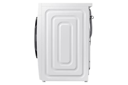 Samsung Crystal Clean WW80CGC04DAHET Washing Machine, 8 kg, Wi-Fi, Ecobubble, Steam, Front Loader, 60 x 85 x 60 cm - Image 6