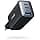 Anker Chargeur USB C (Nano II 65 W), station 3 ports, PPS, Rapide, bloc d'alimentation USB C compact pour MacBook Pro, iPad Pro, Steam Deck, Galaxy S20, Dell XPS 13, Note 20/10+, iPhone 16/15, Pixel - Image 2