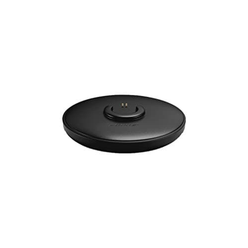 Bose Enceinte Bluetooth Portable SoundLink Revolve+ (Séries II) : Enceinte sans Fil résistante à l’Eau dotée d’Une Batterie Longue durée, Noir & Socle de Chargement pour Enceinte Bluetooth - Noir - Image 9