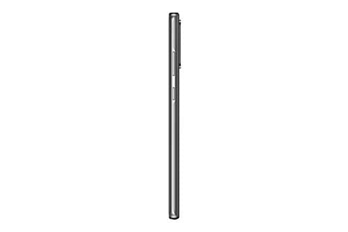 Samsung Galaxy Note20 5G, 256GB, Mystic Gray (Refurbished) - Image 9
