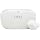 JBL Wave Buds 2, Wireless Bluetooth Headphones, 40 Hours of Battery Life, JBL Pure Bass Sound, Smart Ambient Technology, IP54 Water and Dust Resistance, Multi-Point Connection, White - Image 2