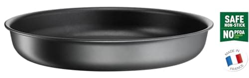 Ingenio La Recyclée Tefal L7590302 Frying Pan 22 cm for All Heat Sources Including Induction - Image 5