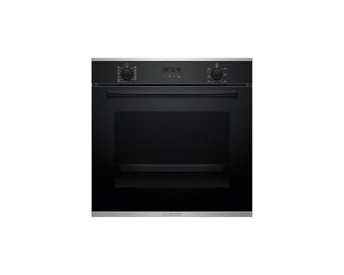 Four pyrolyse BOSCH HBA274BB3F - Image 2