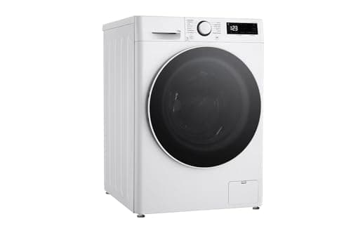 LG F34R50WHS Front Washing Machine - Image 2