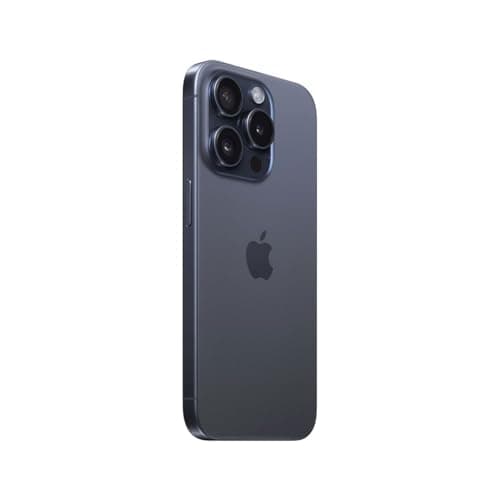 APPLE IPHONE 15 PRO MAX 256GB BLUE TITANIUM - Image 3