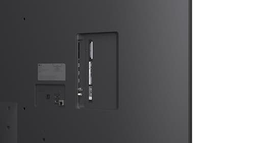LG 43NANO81A6A 42.5" 4K UHD 2025 NanoCell TV - Image 8