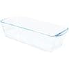 Pyrex High Quality Glass Loaf Pan 28cm New - Image 3
