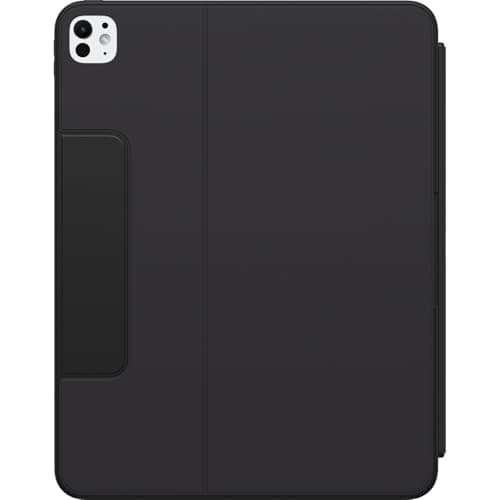 OtterBox Statement Series Studio Case for Apple iPad Pro 13" (M5/M4), Shockproof, Anti-Drop, Slim Protective Folio Case, Military Tested - Grey - Image 3