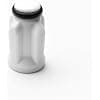 Recamania Blender clutch compatible with Braun MR5550 67050811 - Image 2