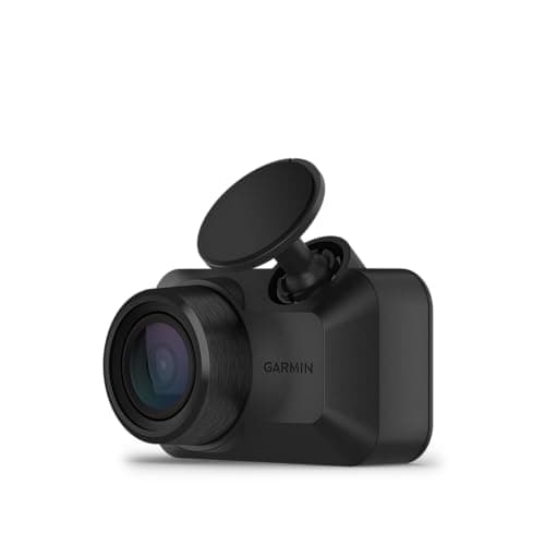 Garmin Dash Cam Mini 3 - Miniature Camera with 1080p HD Video - Image 2